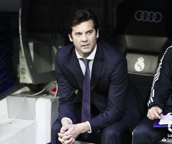 Previa Viktoria Plzen - Real Madrid: 'First Date' para Solari 