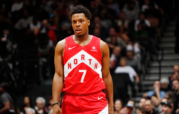 Toronto Raptors Continue to Underachieve with Lowry in the Lineup