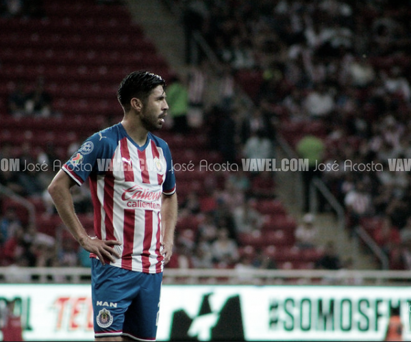 Oribe Peralta opina sobre la falta de pago en algunos equipos de la Liga MX