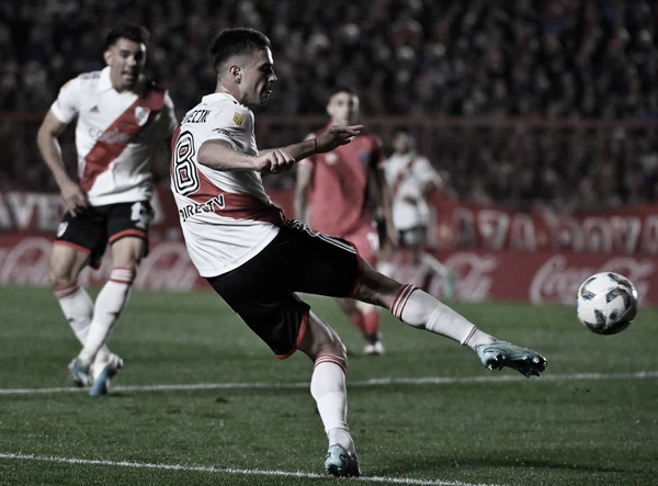 Resumen y goles: River Plate 5-1 Barracas
Central en Copa de la Liga