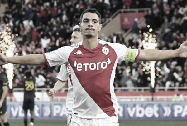 Resumen y goles: Lille 2-0 AS Monaco en Ligue 1