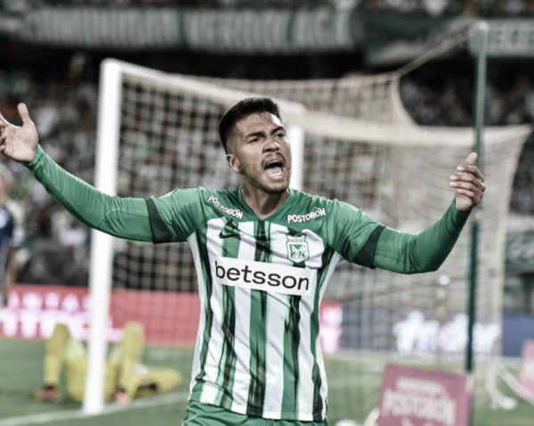 Resumen y goles: Nacional 0-0 Bucaramanga en Liga BetPlay 2024-I