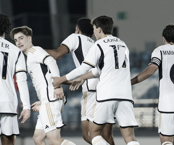 Previa Algeciras CF- Real Madrid Castilla: duelo con diferentes objetivos