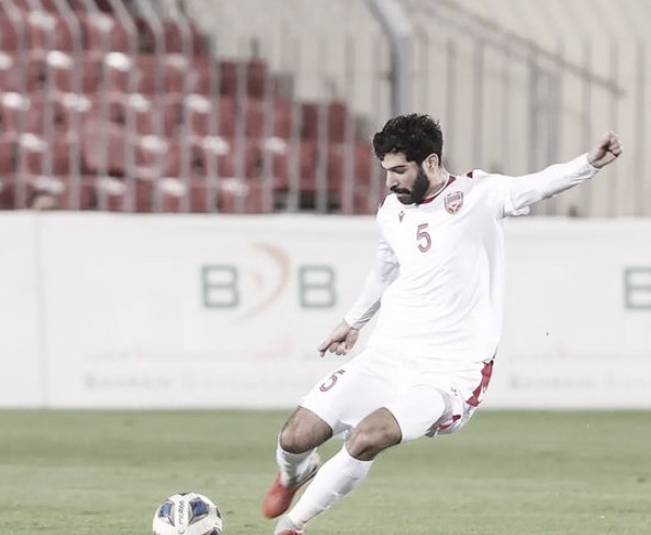 Goal and Highlights: Jordan 0-1 Bahrain in Asian Cup