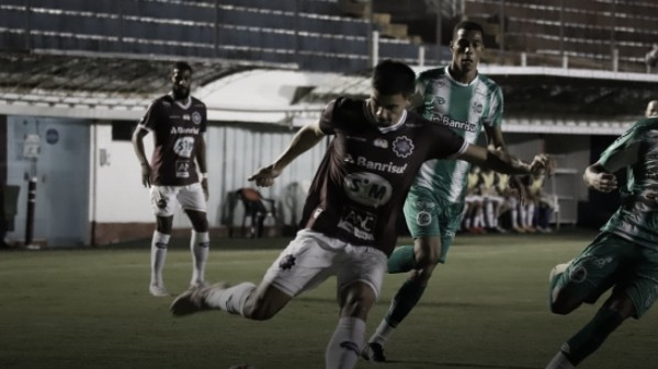 Melhores momentos de Juventude x Caxias pelo Campeonato Gaúcho (0-0)