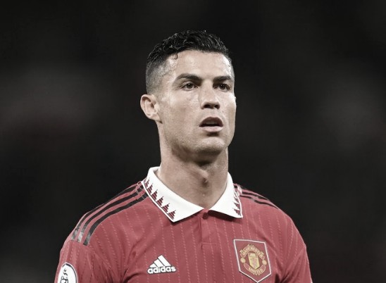 Fim da linha! Manchester United rescinde contrato de Cristiano Ronaldo