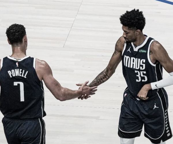 Melhores momentos Sacramento Kings x Dallas Mavericks pela NBA (133-128)