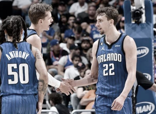 Highlights: Los Angeles Clippers 118-102 Orlando Magic in NBA 