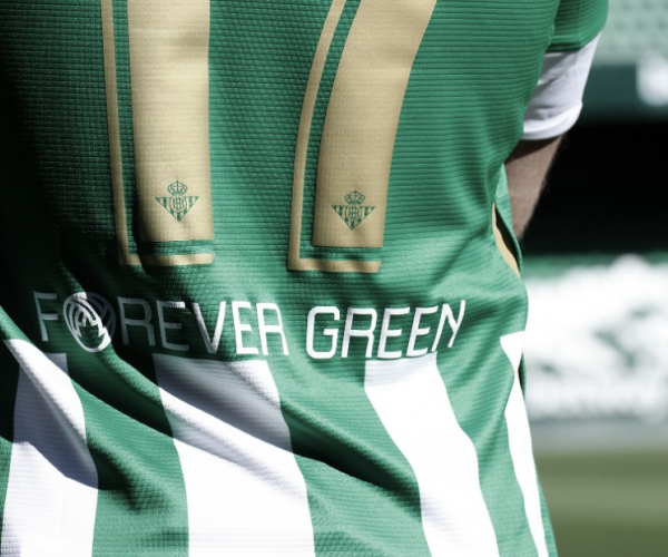 Forever Green, la plataforma de sostenibilidad del Betis