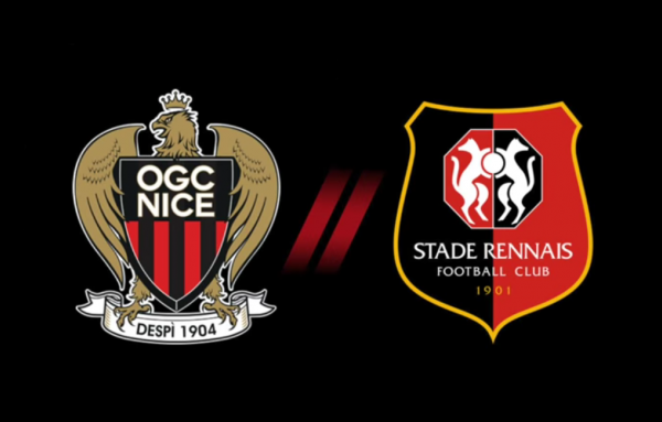 Revivez le live Ligue 1 : OGC Nice - Stade Rennais