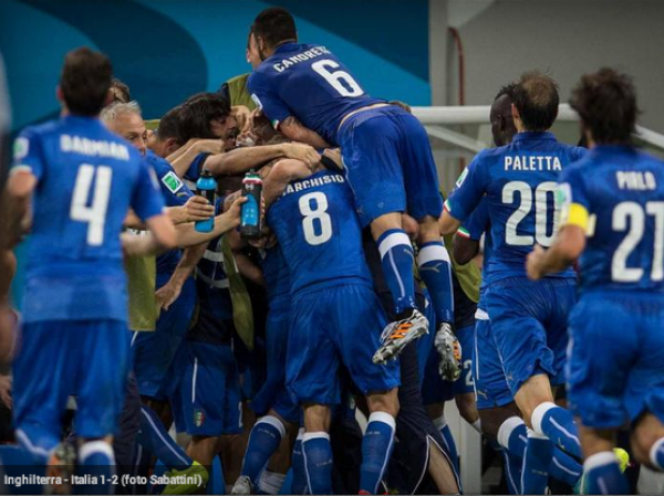 Italie-Uruguay pourrait être disputé dans un autre stade