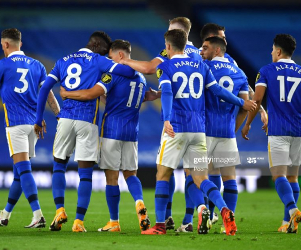 Brighton vs Portsmouth Preview: Team News, Predicted Line-ups and Ones to watch