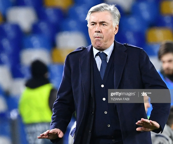 Everton are really lucky to have Carlo Ancelotti, says former Liverpool captain Steven Gerrard