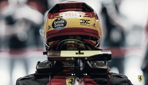 Carlos Sainz se motiva en busca de victorias a corto plazo