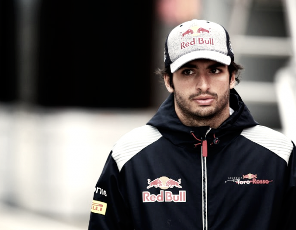 Toro Rosso apre alla cessione di Sainz, ma non sarà una svendita