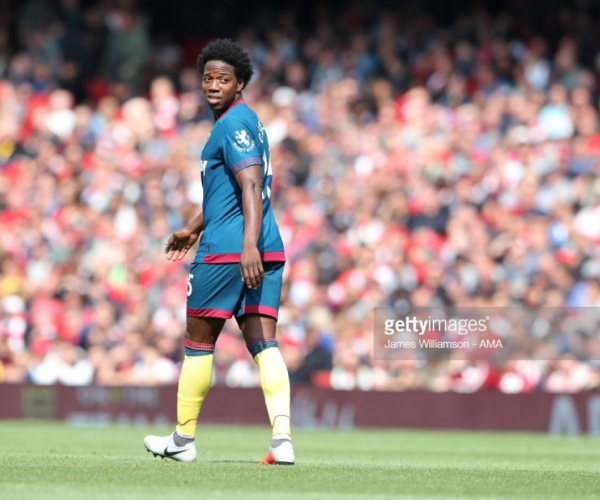 Opinion: Could Carlos Sanchez be West Ham's saviour in midfield?