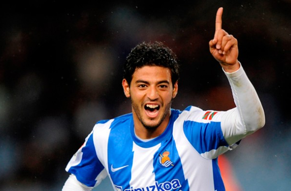 Is Carlos Vela Possibly On His Way To MLS?