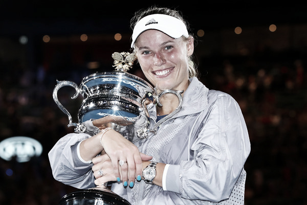 Análisis del cuadro femenino Open de Australia 2019: sin margen para confianzas