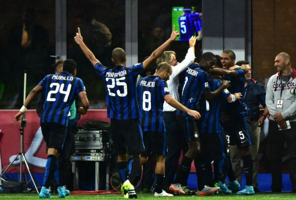 El Inter vuelve a ganar al final