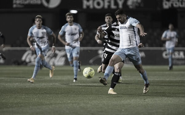 Previa FC Cartagena - Málaga CF: el Málaga, al asalto de Cartagonova
