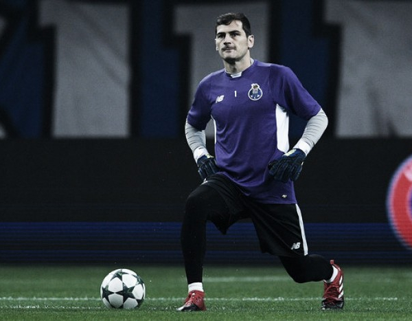 Road to Cardiff, Casillas: "Finale equilibrata, mi piacerebbe giocare in Italia"