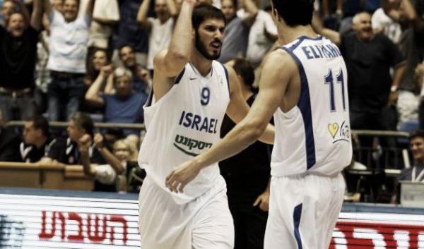 Presentazione Eurobasket 2015, ep. 14: Israele, possibile sorpresa o cenerentola?