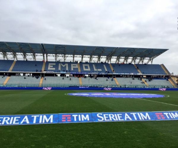 Serie A - Napoli a caccia del secondo posto ad Empoli: le formazioni ufficiali