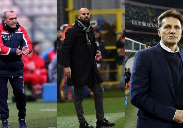 Salvezza, tre poltrone per cinque: Atalanta, Udinese, Palermo, Frosinone e Carpi sperano. E il Verona?