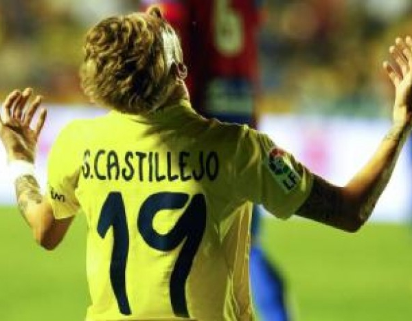 Liga BBVA: vola il Villarreal