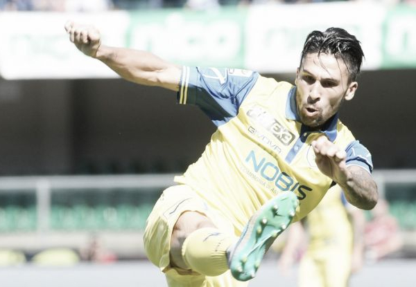 Chievo - Torino: Castro sigla l'aggancio a quota 10