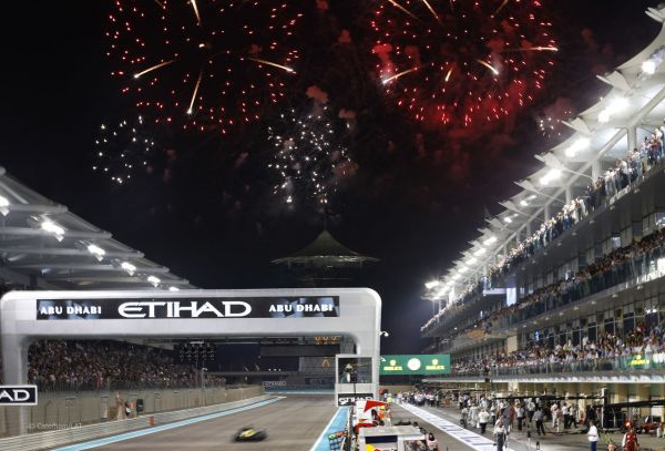 F1 : Ce qui va changer en 2014