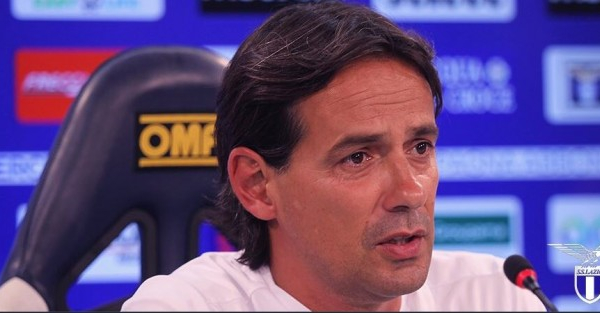 Lazio - Inzaghi e Parolo in coro: "Partita condizionata dall'arbitro"