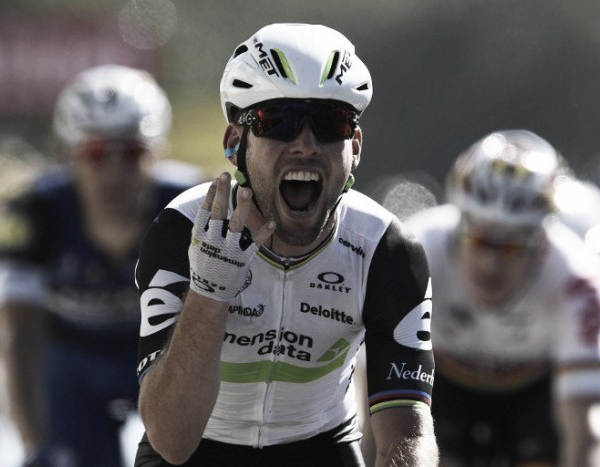 Tour de France, altro sprint vincente di Cavendish prima delle Alpi