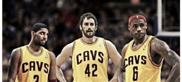 Cleveland Cavaliers: squadra costruita male o Lebron James-dipendenza?