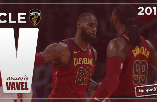 Anuario VAVEL Cleveland Cavaliers 2017: ¿el último año de LeBron James en la franquicia?