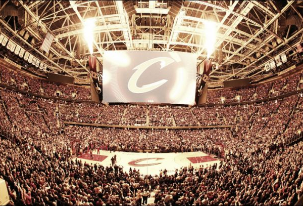 Cleveland Cavaliers 2014: el rey toma las riendas del castillo