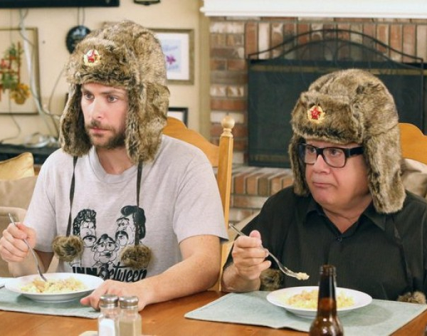 It's Always Sunny In Philadelphia: "Mac & Dennis Move To The Suburbs" Review