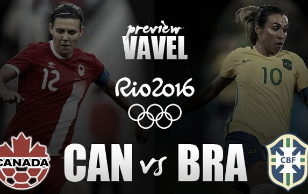 Canada vs Brazil Preview: Hosts hoping for Bronze but face canny Canadians keen on third place