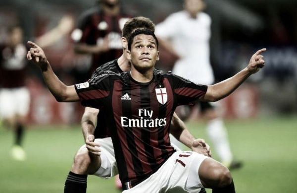Carlos Bacca, the Colombian Sniper