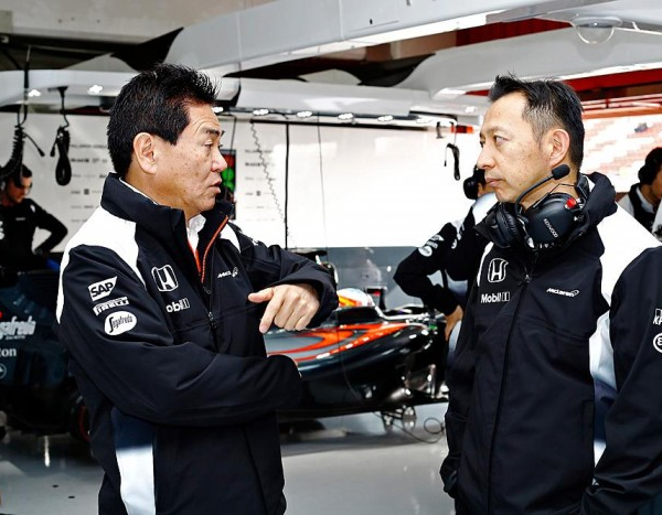 F1, McLaren-Honda - Hasegawa: "Situazione difficile, ma..."