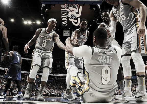 NBA - LeBron James spegne voci di trade, ma i Cavs non svoltano
