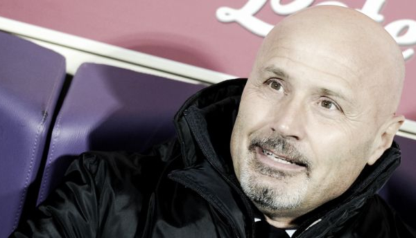 Udinese, Colantuono analizza la sconfitta: "Ripartiamo da questa reazione"