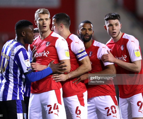 Sheffield Wednesday vs Rotherham United preview: How to watch, kick-off time, team news, predicted lineups and ones to watch