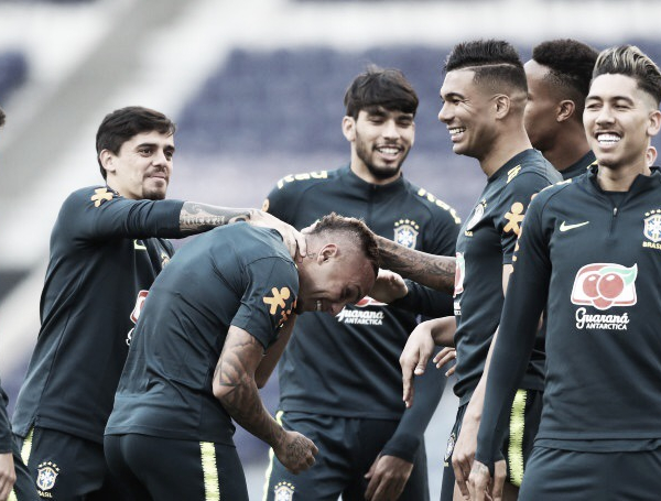 Diante do Panamá, Seleção Brasileira disputa penúltimo jogo antes da Copa América