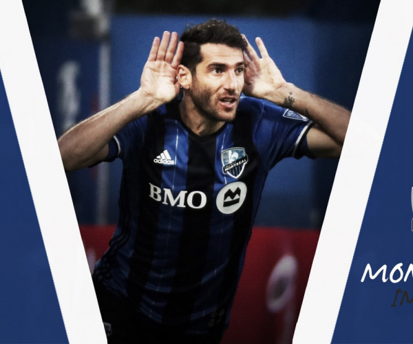 Guía VAVEL MLS 2019: Montreal
Impact, buscando dar la campanada