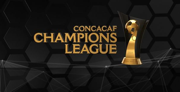 Definidos los Cuartos de Final de la Concacaf Liga de Campeones 2014-15