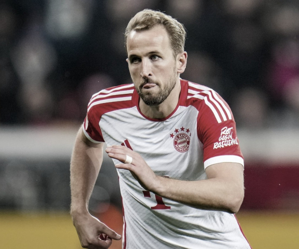 Bayern de Munique busca reduzir a distância para o lider da Bundesliga