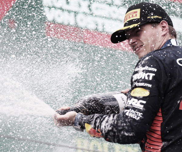 Max Verstappen supera recorde de vitórias de Ayrton Senna na Fórmula 1
