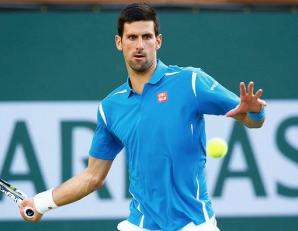 ATP Indian Wells: Novak Djokovic Overcomes Surprising Test Against Bjorn Fratangelo
