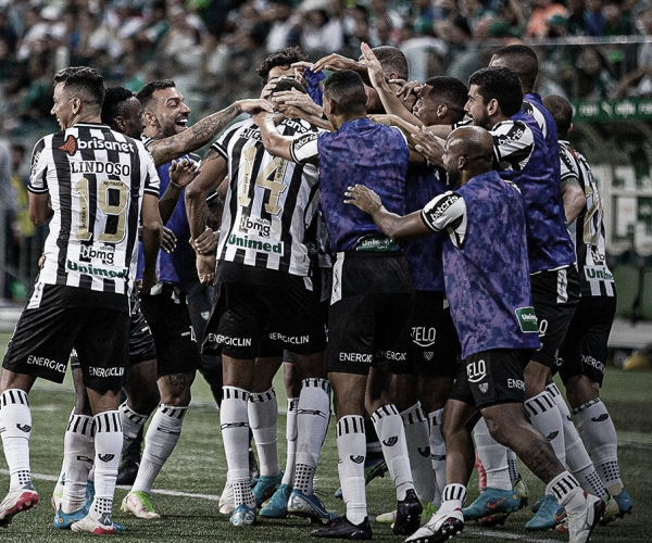Gols e melhores momentos Deportivo La Guaira 0x2 Ceará pela Copa Sul-Americana
